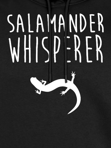 Salamander Tshirt