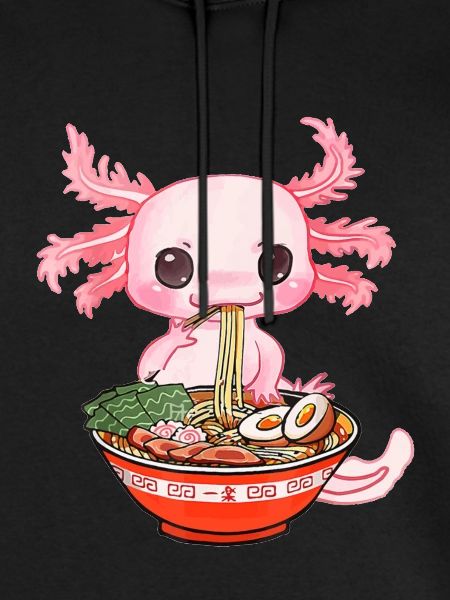 Salamander Kawaii