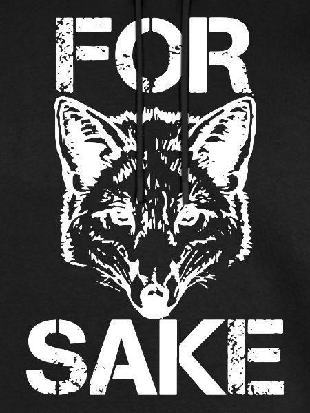 For Fox Sake