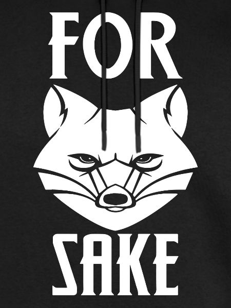 For Fox Sake