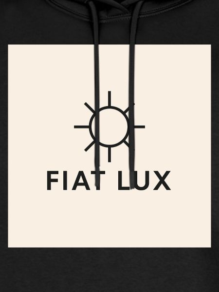 Fiat Lux Sun Emblem