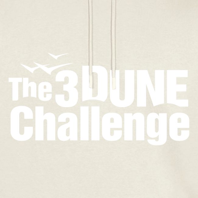 The 3 Dune Challenge