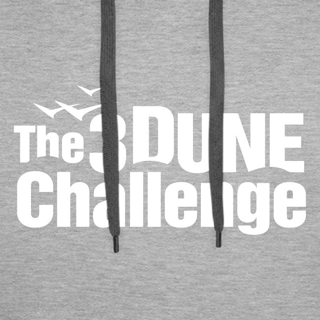 The 3 Dune Challenge