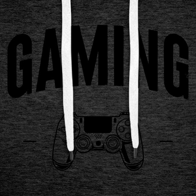 Black Gaming Colection