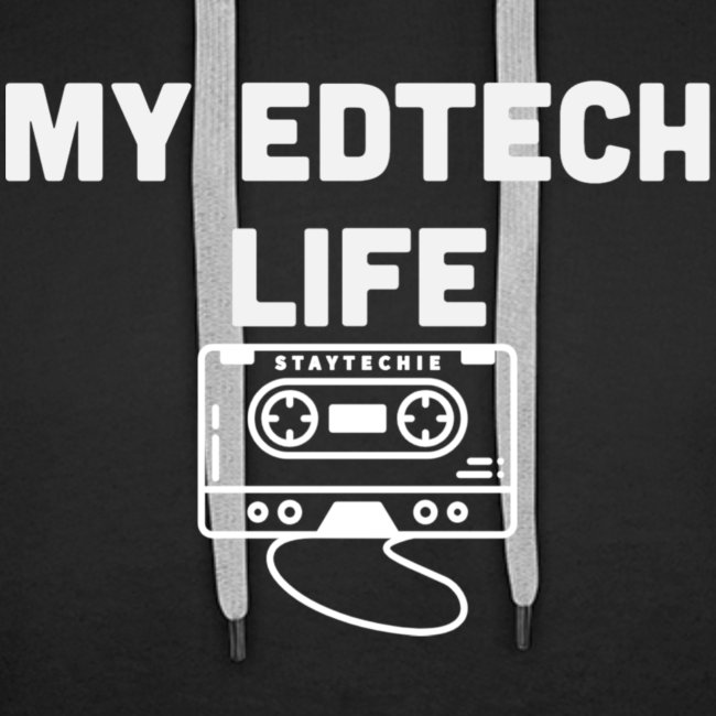 My EdTech Life Tape
