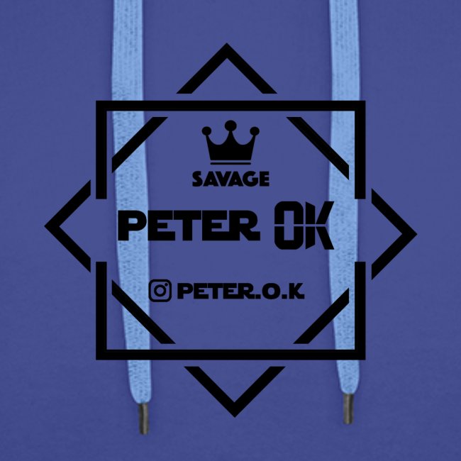Brand PeterOK Merchandise