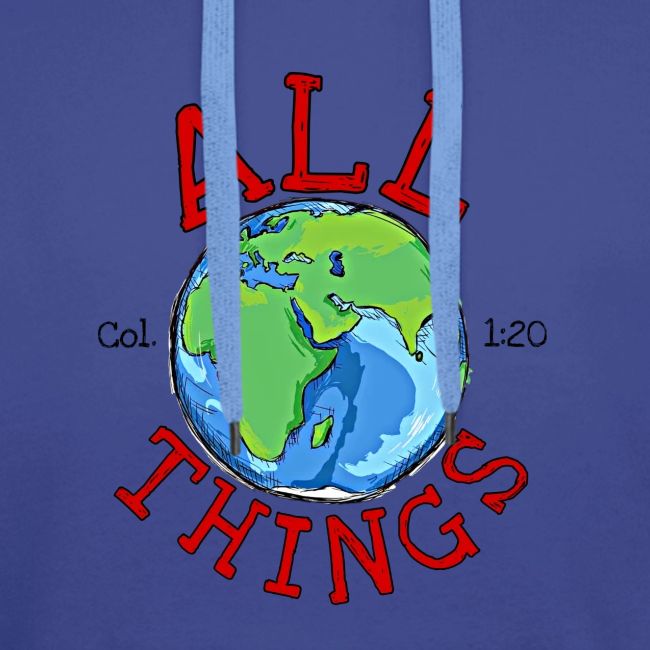 All Things Globe