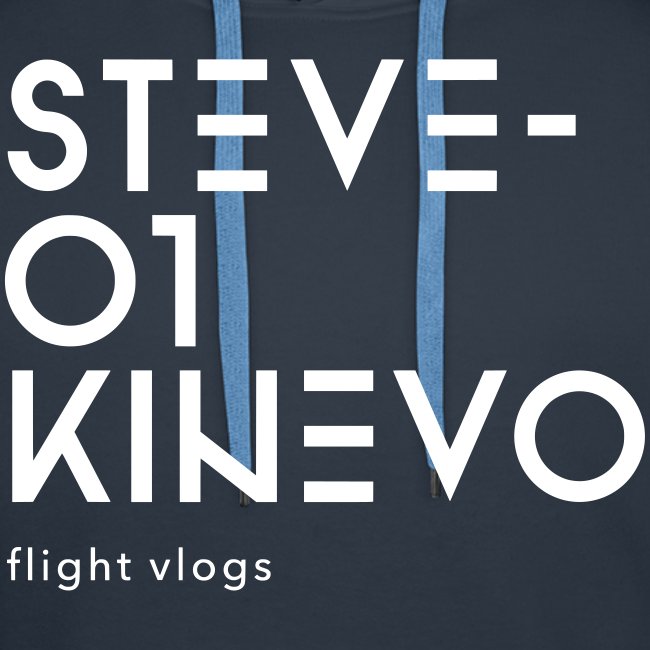 Steveo1kinevo Flight Vlogs