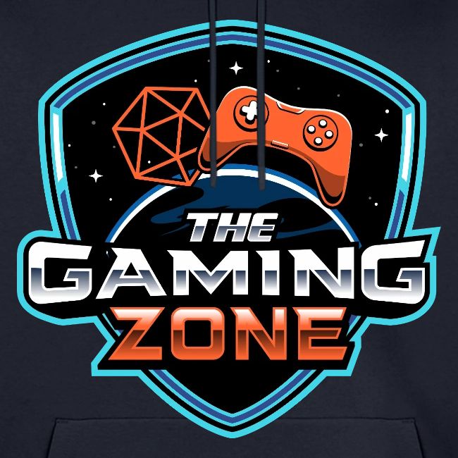 The Gaming Zone Signature