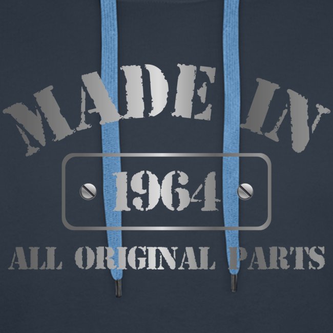Made in 1964