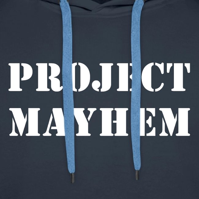 Project Mayhem