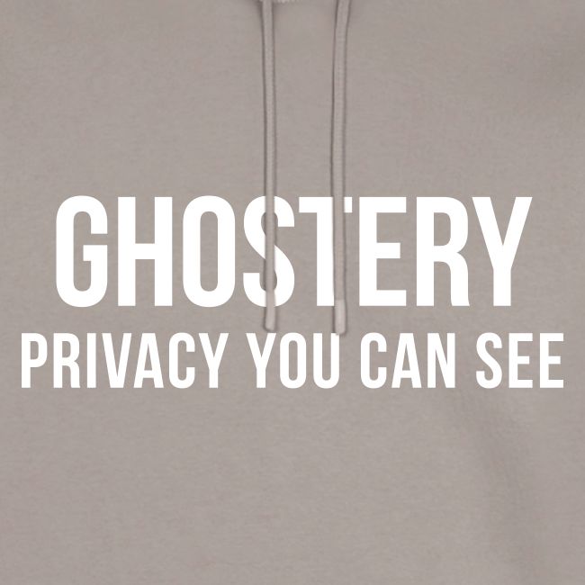 Privacy You Can See