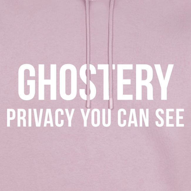 Privacy You Can See