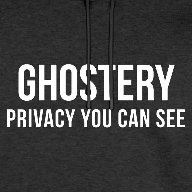 Privacy You Can See