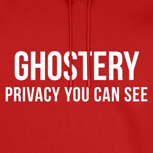 Privacy You Can See
