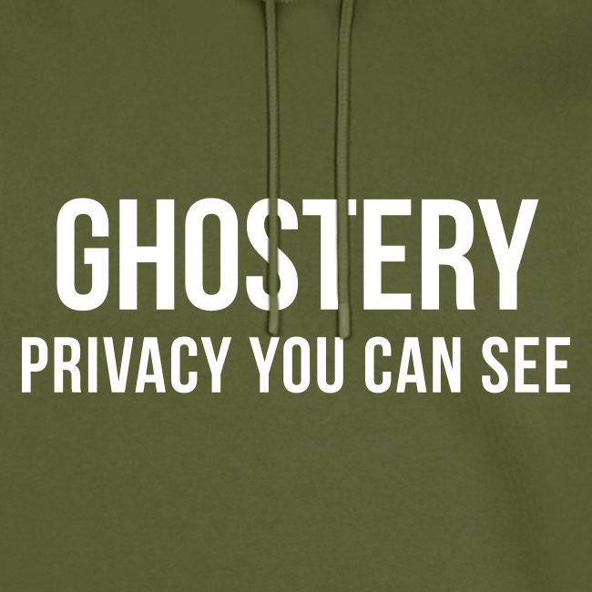 Privacy You Can See