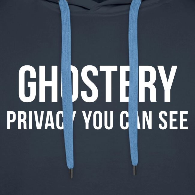 Privacy You Can See
