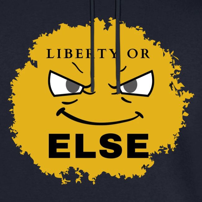 Smile LOE Shirt Design