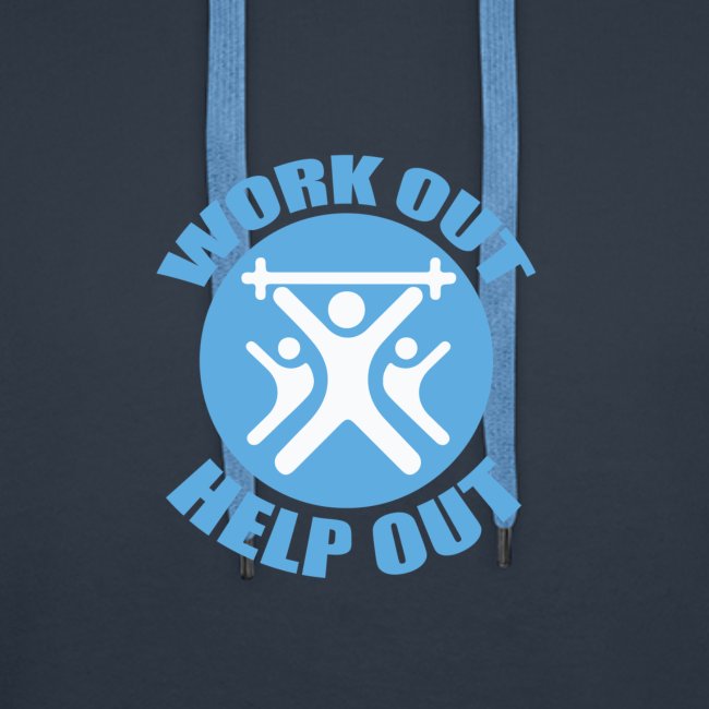 Work Out Help Out- Strength through Service