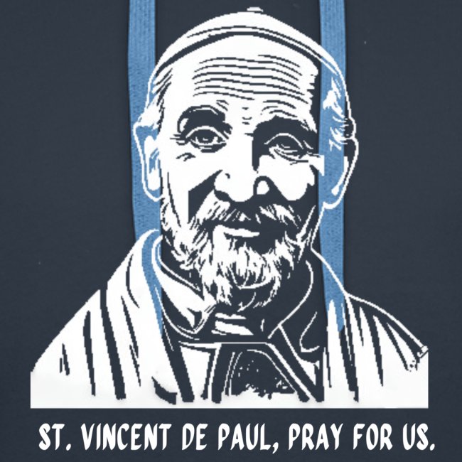 Sint Vincent de Paul