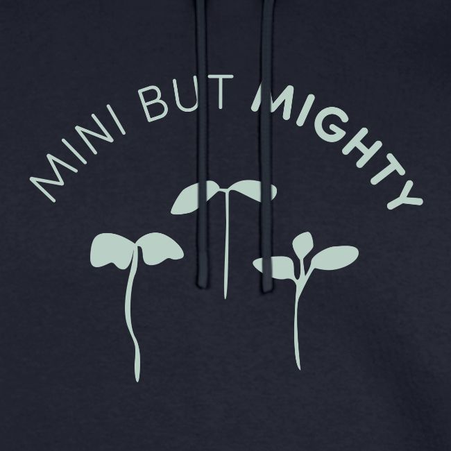 Mini But Mighty