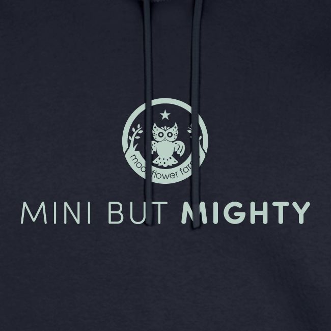 Mini But Mighty