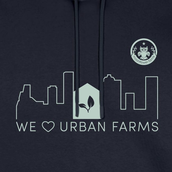 Urban Farms