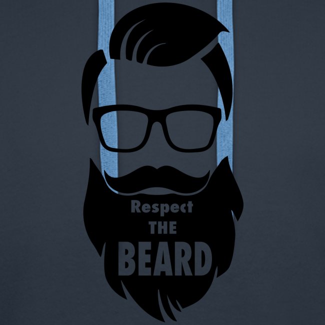 Respect the beard 08