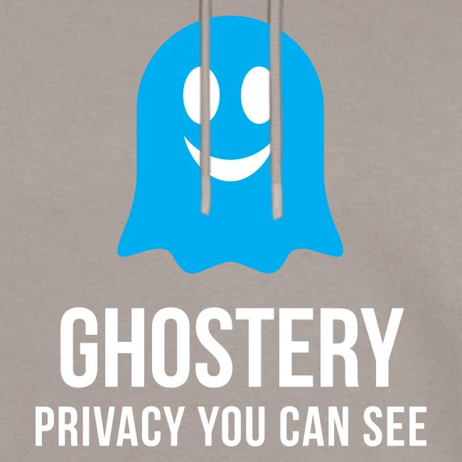 Ghostery Hoodie