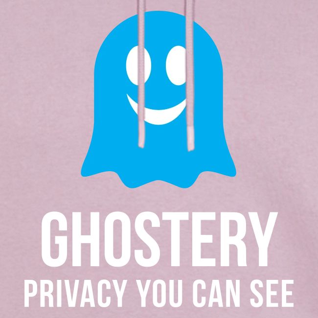 Ghostery Hoodie