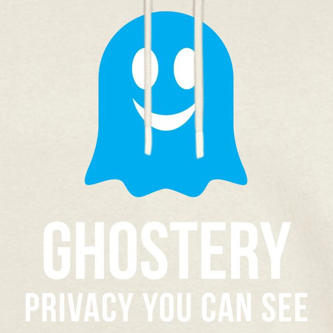 Ghostery Hoodie