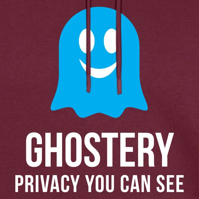 Ghostery Hoodie