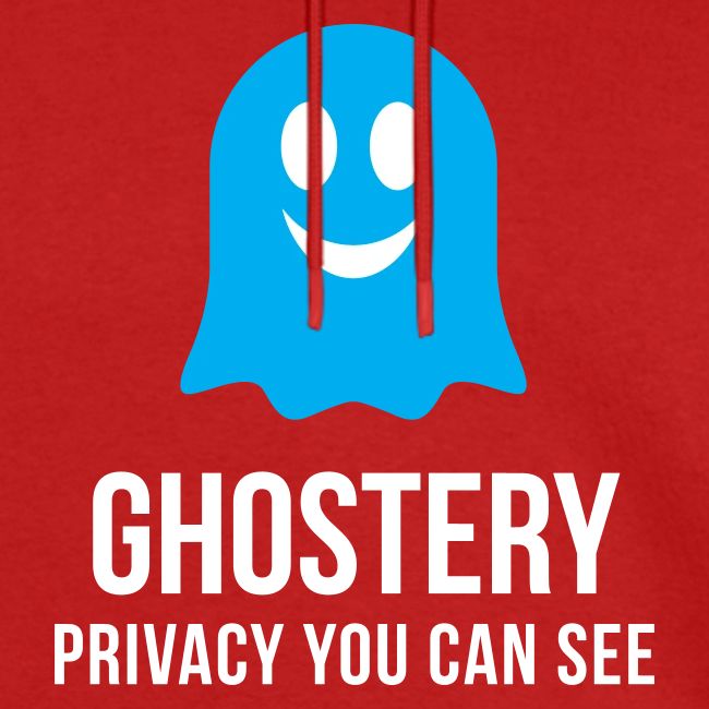 Ghostery Hoodie