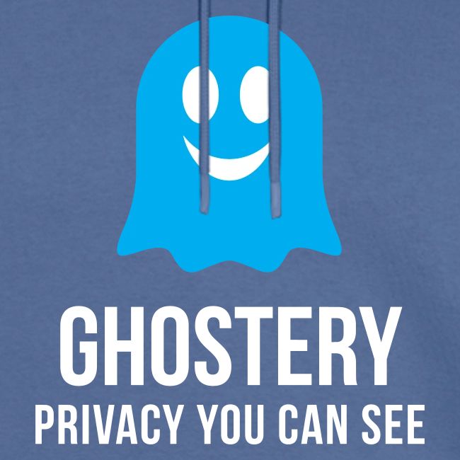Ghostery Hoodie