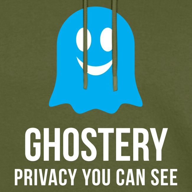Ghostery Hoodie