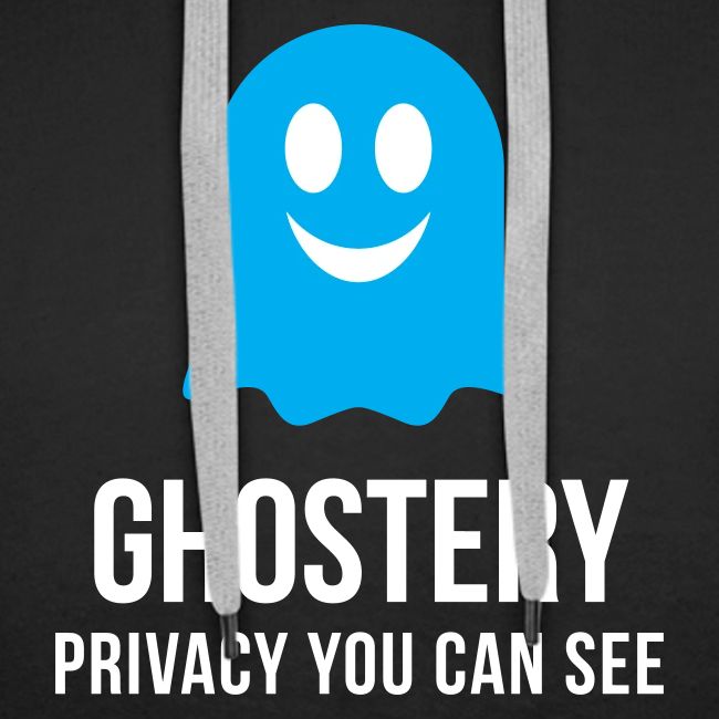 Ghostery Hoodie