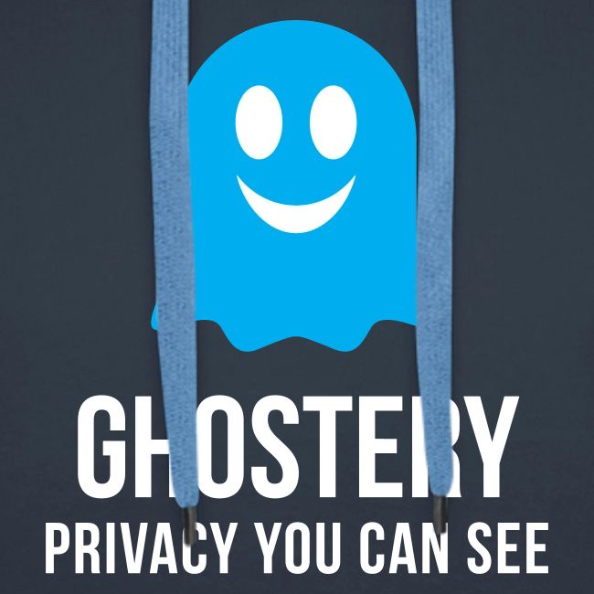 Ghostery Hoodie