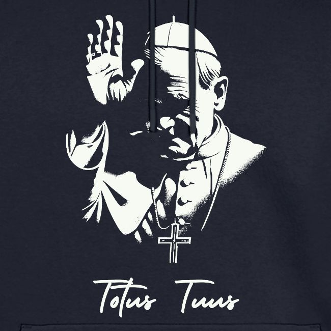 Totus Tuus