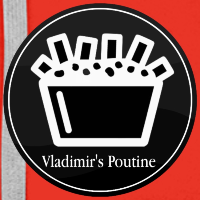Vladimir s Poutine Logo