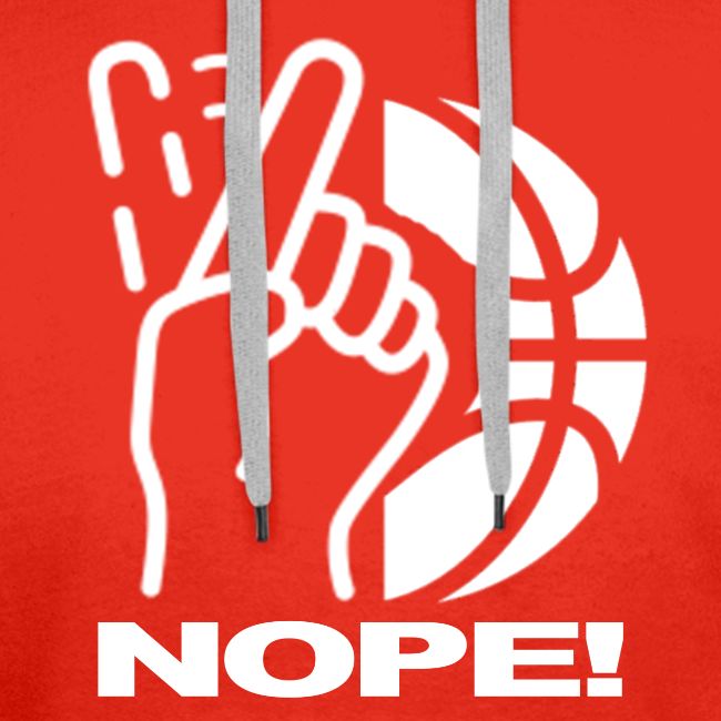 NOPE!