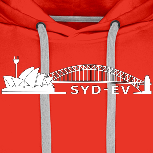 SydEV Sydney Logo