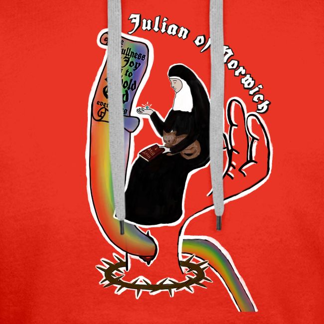 Fullness of Joy Julian