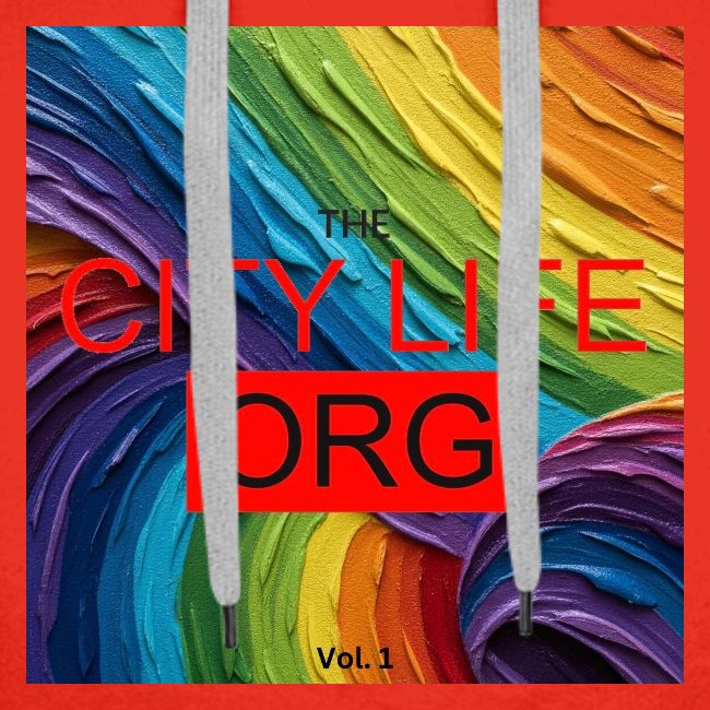 CIty Life Org Vol. 1