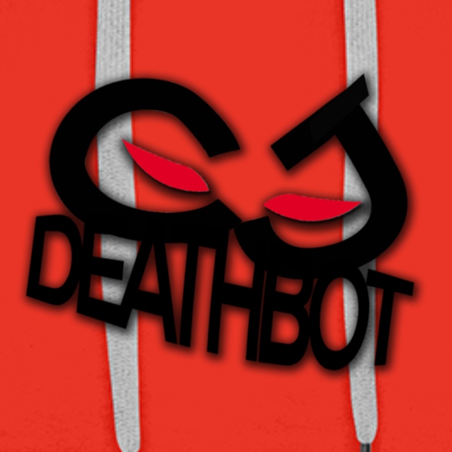 CJDEATHBOT logo