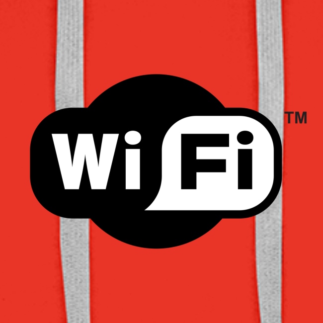 WiFi Logo svg