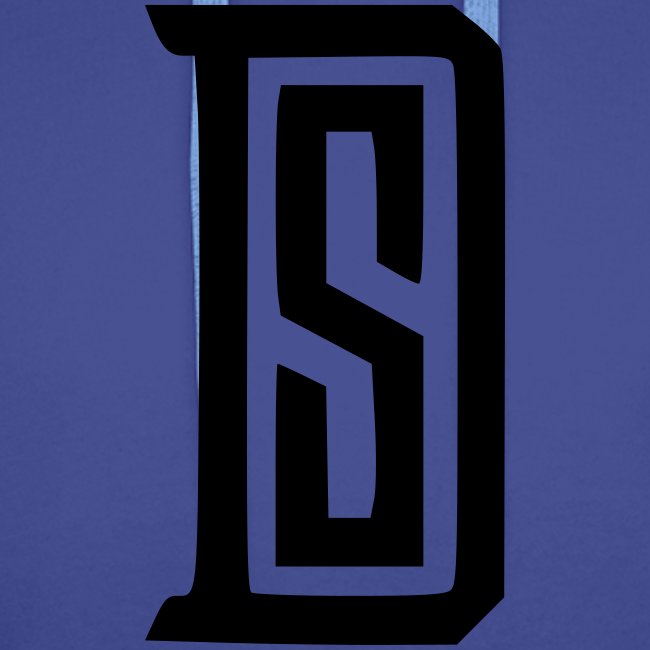 DS logo simple