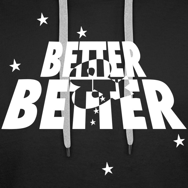 Better&BetterSmaller