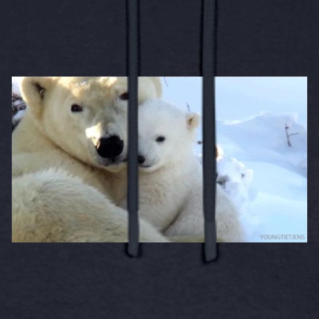 polarbearhug