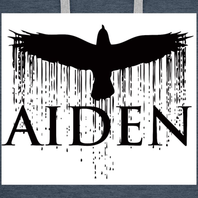 Aiden/get some merch