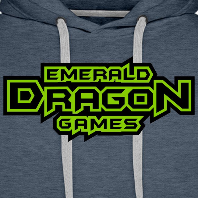 Jeux Emerald Dragon
